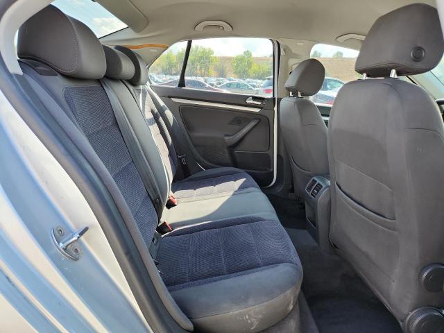 Photo 10 from auction – 2006 VOLKSWAGEN JETTA VALU with VIN 3VWPF71K66M642683