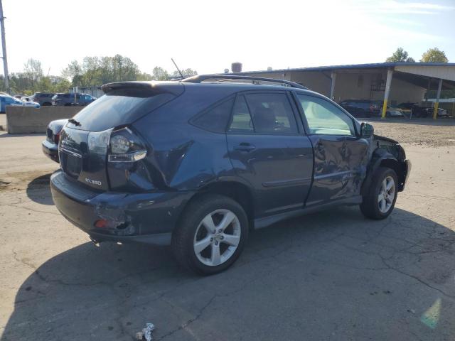 Photo 3 from auction – 2007 LEXUS RX 350 with VIN 2T2HK31U87C008889