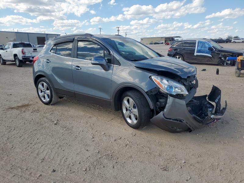 Photo 4 from auction – 2015 BUICK ENCORE with VIN KL4CJASB6FB186505
