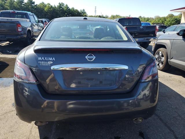 Photo 6 from auction – 2012 NISSAN MAXIMA S with VIN 1N4AA5AP4CC844450