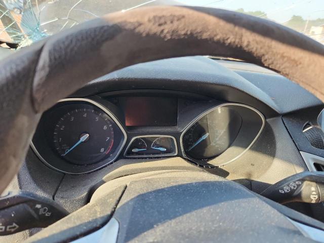Photo 9 from auction – 2013 FORD FOCUS SE with VIN 1FADP3K27DL302652