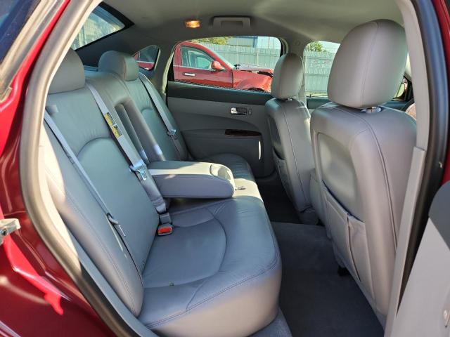 Photo 10 from auction – 2005 BUICK LACROSSE C with VIN 2G4WD532851196043