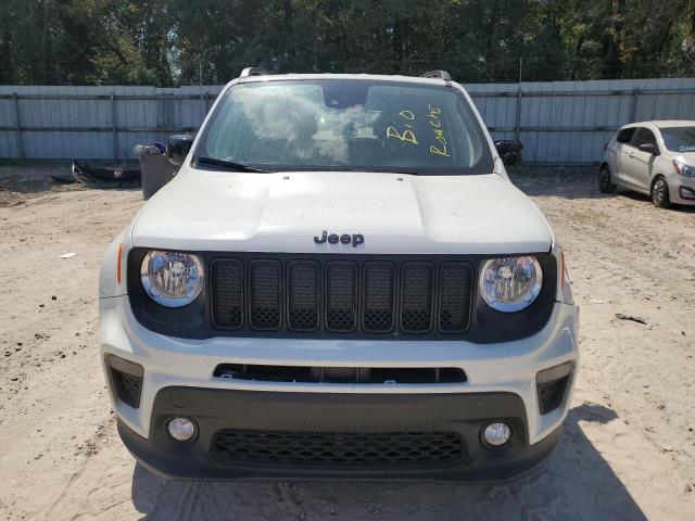 Photo 5 from auction – 2023 JEEP RENEGADE A with VIN ZACNJDE15PPP34100