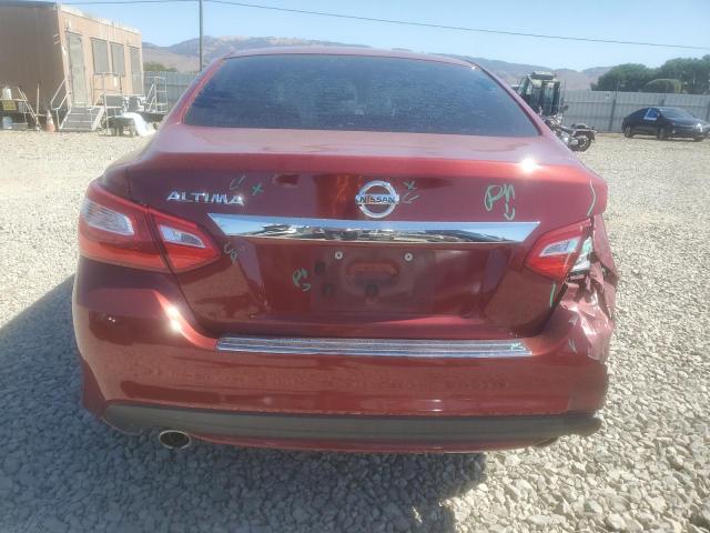 Photo 6 from auction – 2017 NISSAN ALTIMA 2.5 with VIN 1N4AL3AP8HN313763