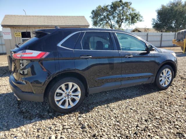 Photo 3 from auction – 2022 FORD EDGE TITAN with VIN 2FMPK4K91NBA37880