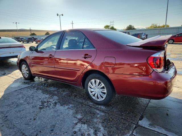 Photo 2 from auction – 2005 TOYOTA CAMRY LE with VIN 4T1BE32K65U026611