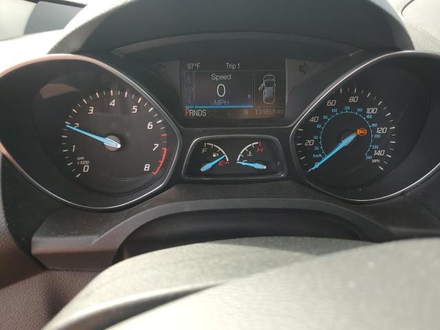 Photo 9 from auction – 2016 FORD ESCAPE TIT with VIN 1FMCU9J96GUB10813