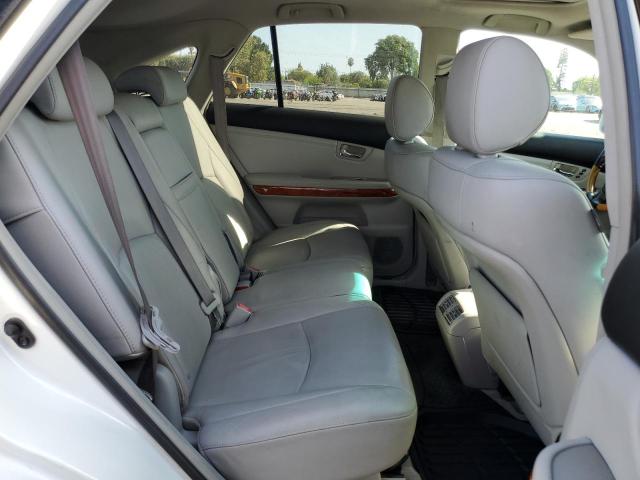 Photo 11 from auction – 2007 LEXS RX 350 with VIN 2T2GK31U37C003966