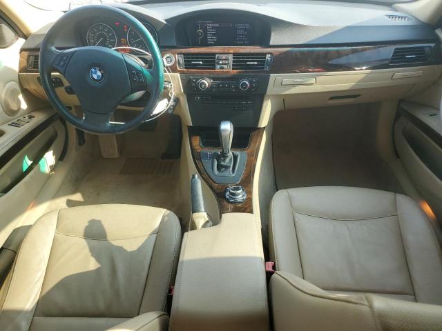 Photo 8 from auction – 2011 BMW 328 I with VIN WBAPH7C56BE677550