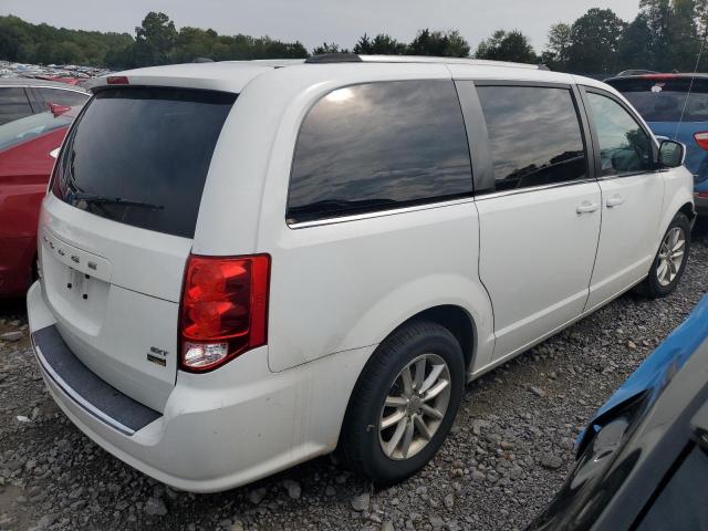 Photo 3 from auction – 2019 DODGE GRAND CARAVAN SXT with VIN 2C4RDGCG8KR707952