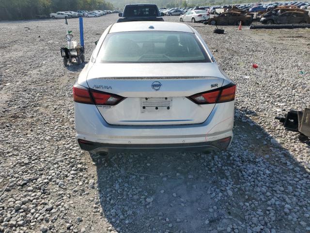Photo 6 from auction – 2020 NISSAN ALTIMA SR with VIN 1N4BL4CV3LC143631