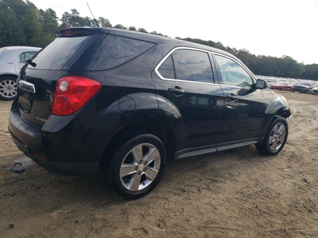 Photo 3 from auction – 2012 CHEVROLET EQUINOX with VIN 2GNALBEK9C1332925