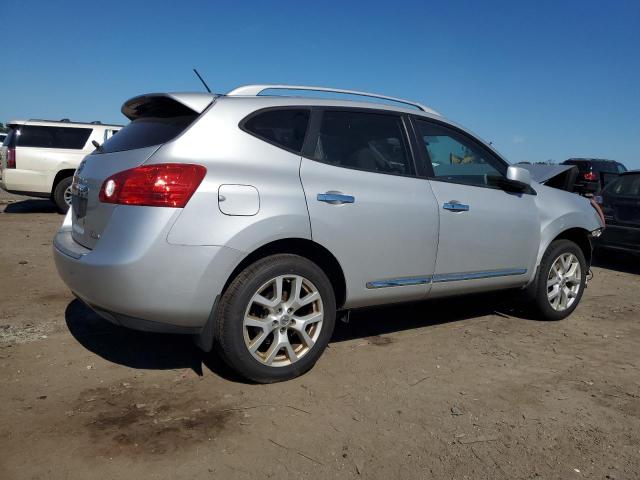 Photo 3 from auction – 2011 NISSAN ROGUE S with VIN JN8AS5MV1BW670209