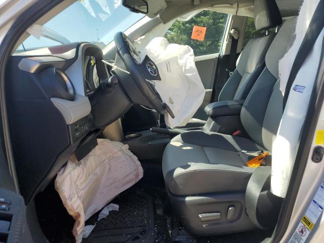 Photo 7 from auction – 2013 TOYOTA RAV4 LIMIT with VIN 2T3DFREV2DW112745