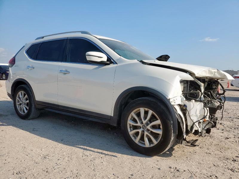 Photo 4 from auction – 2018 NISSAN ROGUE S with VIN 5N1AT2MT4JC813283
