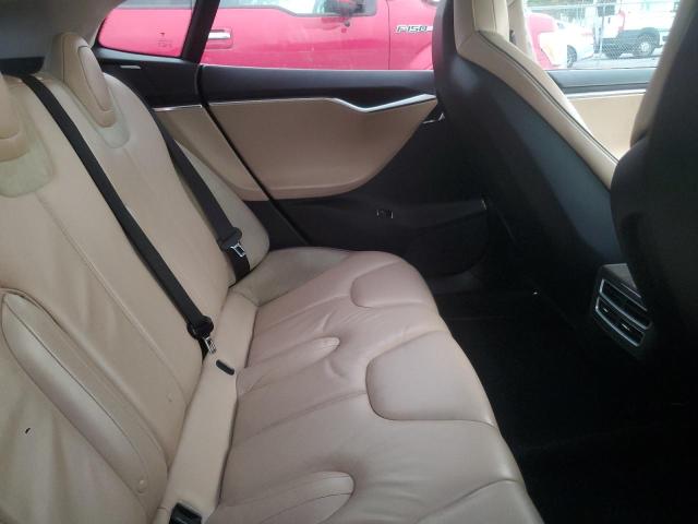 Photo 10 from auction – 2013 TESLA MODEL S with VIN 5YJSA1DP2DFP11757