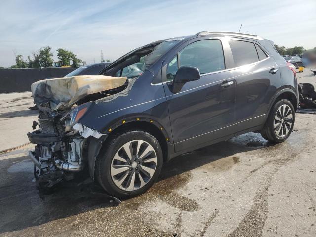 BUICK ENCORE PRE 2022 with VIN KL4CJASM0NB560123 - Photo from auction