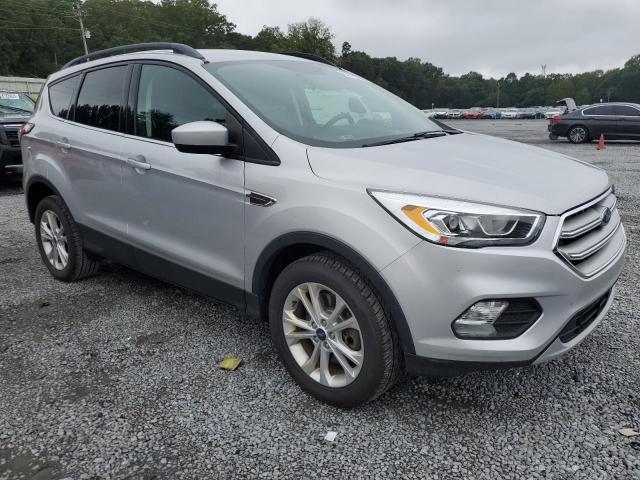 Photo 4 from auction – 2018 FORD ESCAPE SEL with VIN 1FMCU9HD0JUC57646