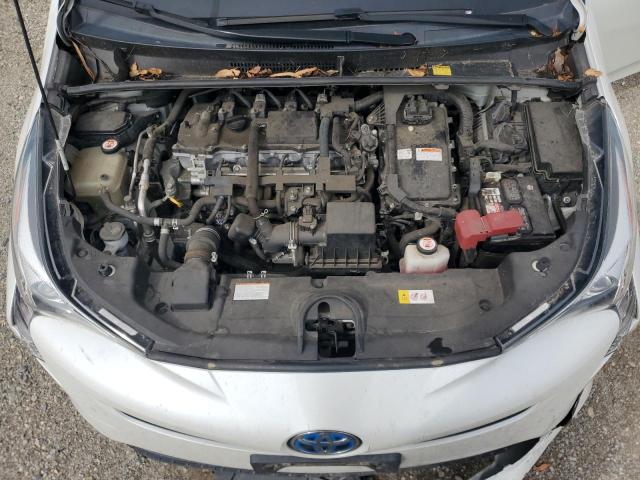 Photo 11 from auction – 2017 TOYOTA PRIUS with VIN JTDKARFU7H3029798