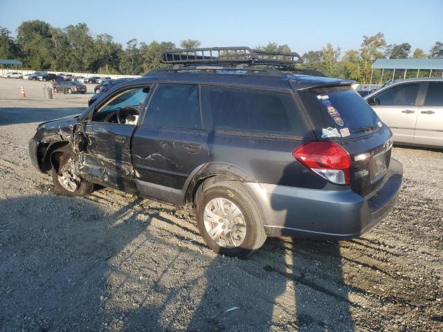 Photo 2 from auction – 2009 SUBARU OUTBACK with VIN 4S4BP60C197341876