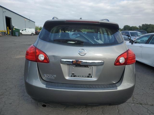 Photo 6 from auction – 2014 NISSAN ROGUE SELE with VIN JN8AS5MT2EW618042