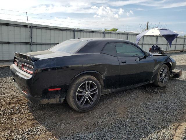 Photo 3 from auction – 2019 DODGE CHALLENGER with VIN 2C3CDZGG6KH635574