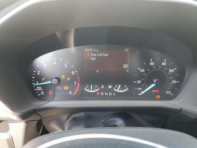 Photo 9 from auction – 2020 FORD ESCAPE SEL with VIN 1FMCU9H62LUA72566