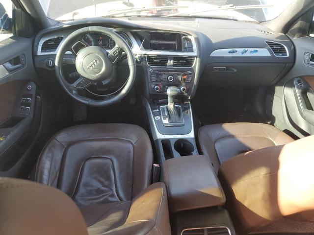 Photo 8 from auction – 2016 AUDI A4 PREMIUM S-LINE with VIN WAUAFAFL1GN001663