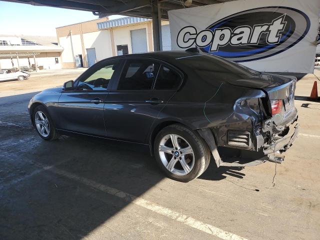 Photo 2 from auction – 2013 BMW 328 I with VIN WBA3A5C56DF352269