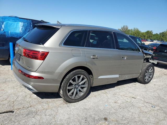 Photo 3 from auction – 2017 AUDI Q7 PREMIUM with VIN WA1LHAF70HD039038