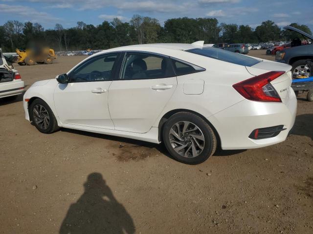 Photo 2 from auction – 2017 HONDA CIVIC EX with VIN 19XFC2F78HE213976