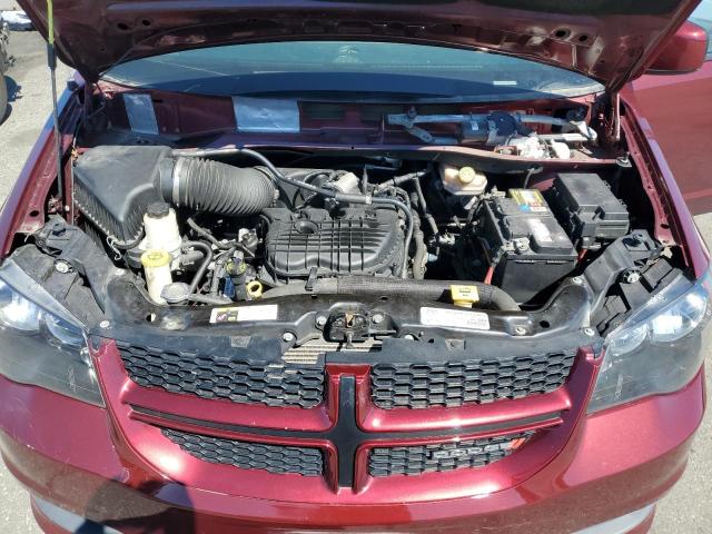 Zdjęcie 12 z aukcji – 2019 DODGE GRAND CARA z VIN 2C4RDGEG7KR744097