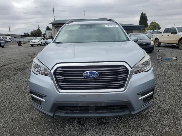 Photo 5 from auction – 2019 SUBARU ASCENT PRE with VIN 4S4WMAFD6K3484896