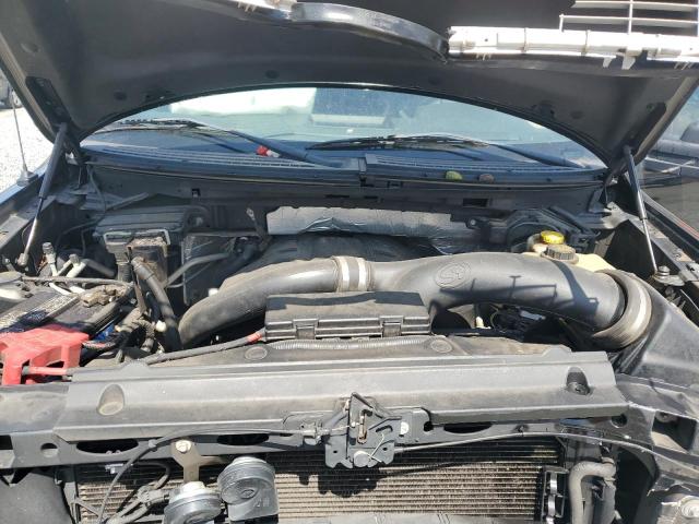 Photo 11 from auction – 2013 FORD F150 SUPER with VIN 1FTFW1ET7DFD22798