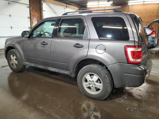 Photo 2 from auction – 2011 FORD ESCAPE XLT with VIN 1FMCU9D77BKC36354