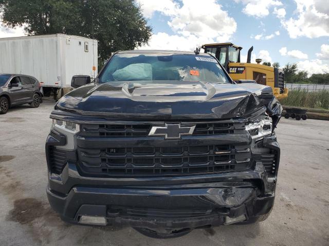Photo 5 from auction – 2024 CHEVROLET SILVERADO with VIN 2GCUDEED2R1174345