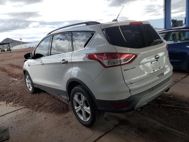 Photo 2 from auction – 2014 FORD ESCAPE SE with VIN 1FMCU0G92EUB31870