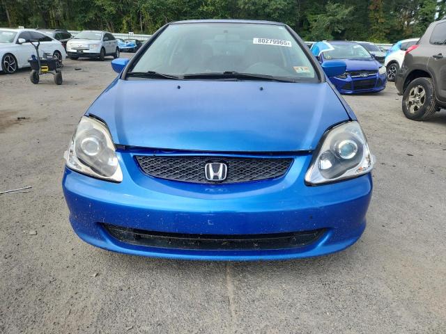 Photo 5 from auction – 2003 HONDA CIVIC SI with VIN SHHEP33653U405682
