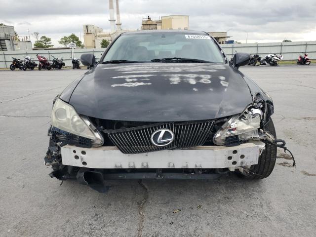Photo 5 from auction – 2006 LEXUS IS 250 with VIN JTHBK262465013741
