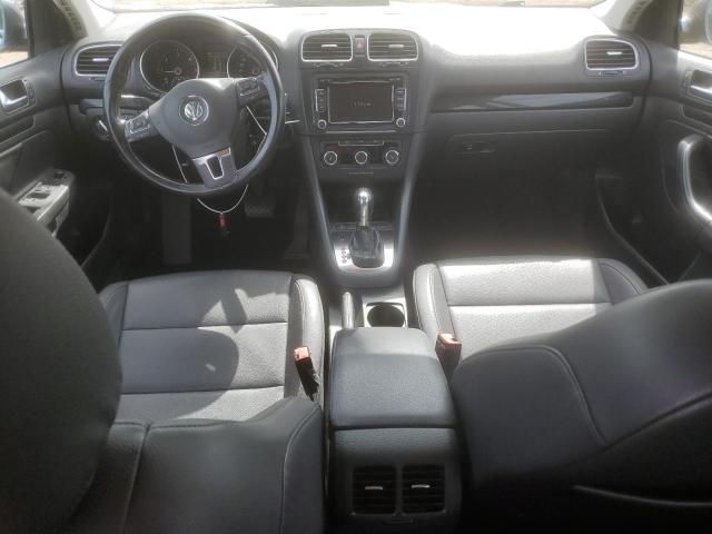 Photo 8 from auction – 2012 VOLKSWAGEN JETTA TDI with VIN 3VWPL7AJ2CM641316