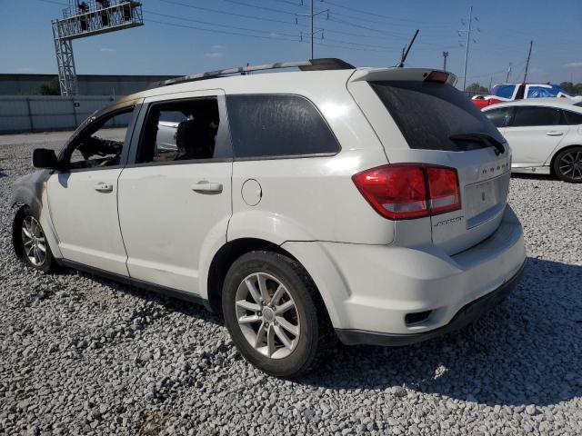 Photo 2 from auction – 2017 DODGE JOURNEY SXT with VIN 3C4PDCBB6HT594949