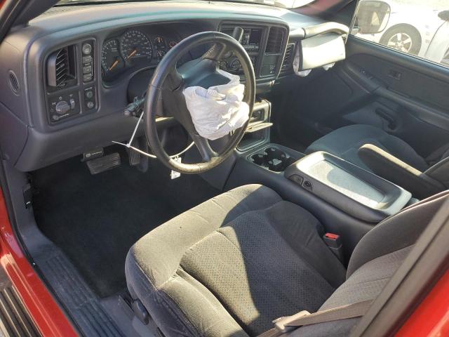 Photo 8 from auction – 2002 CHEVROLET SILVERADO with VIN 1GCEK19T22E246346