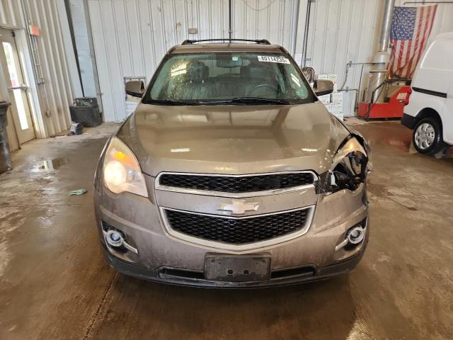 Photo 5 from auction – 2011 CHEVROLET EQUINOX LT with VIN 2CNFLNEC7B6326417