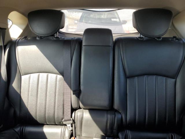 Photo 10 from auction – 2017 INFINITI QX50 with VIN JN1BJ0RR6HM405343