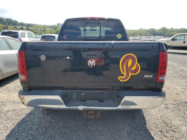 Photo 6 from auction – 2006 DODGE RAM 1500 S with VIN 1D7HU18N66S553509