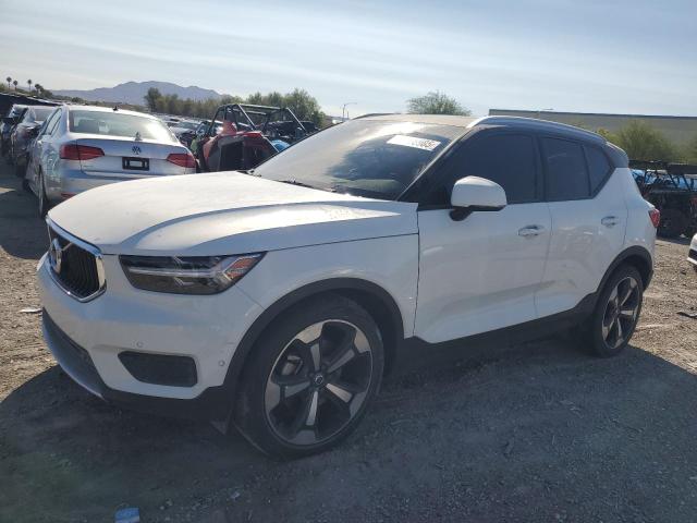 VOLVO XC40 T5 MO 2019 with VIN YV4162UK5K2116986 - Photo from auction