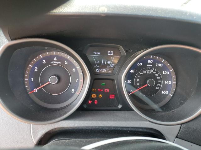 Photo 9 from auction – 2016 HYUNDAI ELANTRA SE with VIN 5NPDH4AE9GH730496