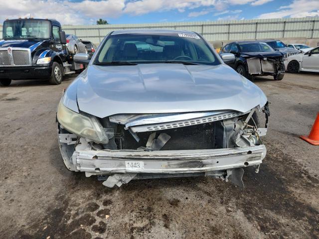 Photo 5 from auction – 2011 FORD TAURUS SEL with VIN 1FAHP2EW1BG146107