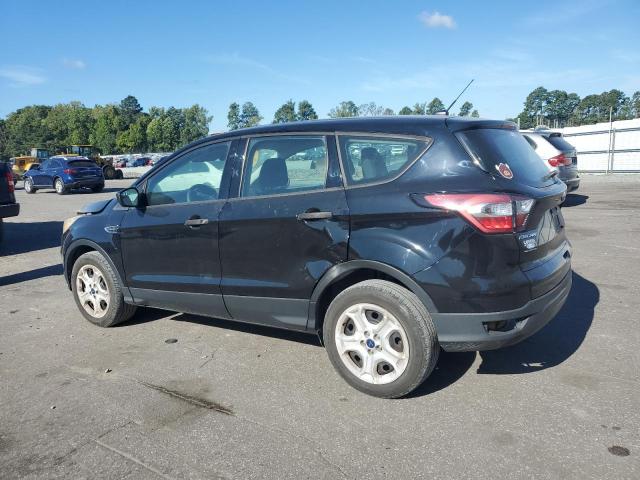 Photo 2 from auction – 2017 FORD ESCAPE S with VIN 1FMCU0F7XHUD34560