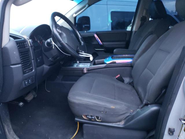 Photo 7 from auction – 2010 NISSAN TITAN XE with VIN 1N6AA0EC2AN308356